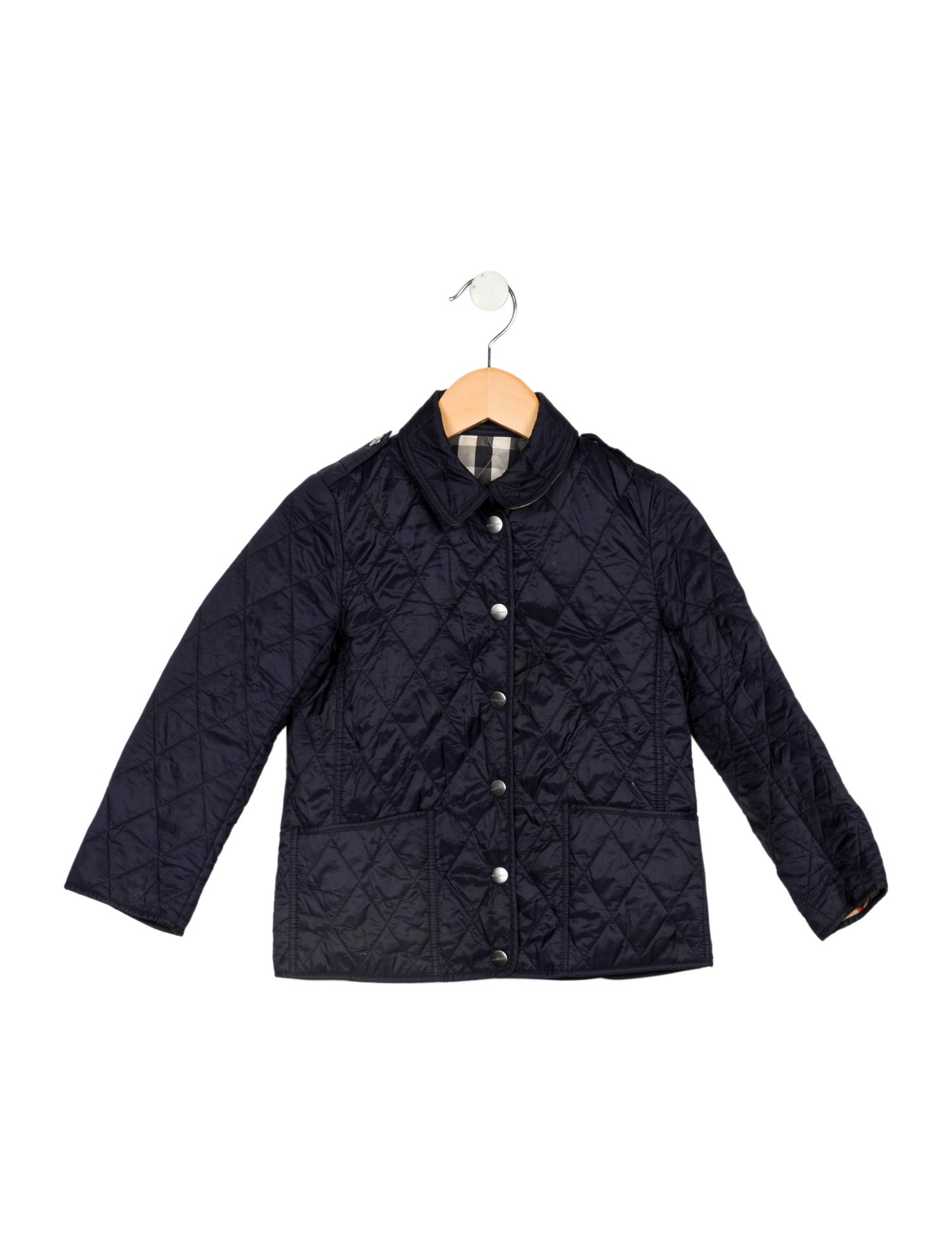 Burberry Boys' Jacket