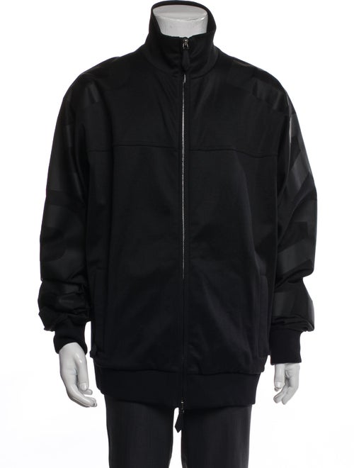 Burberry Nova Check Pattern Windbreaker