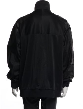 Burberry Nova Check Pattern Windbreaker