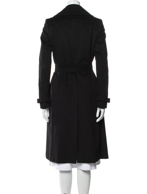 Burberry Wool Coat