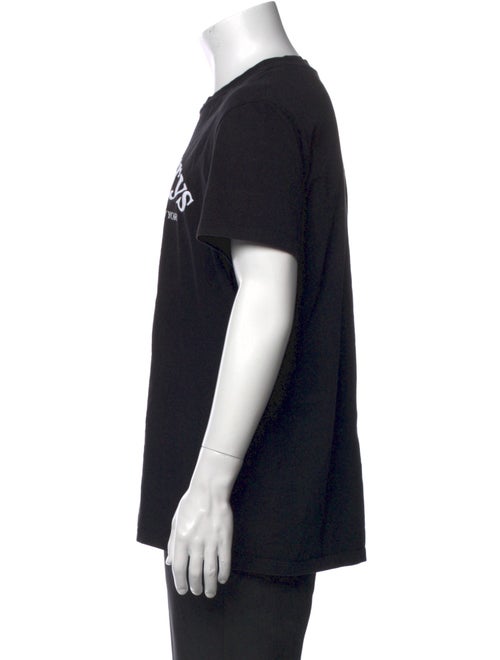 Burberry TB Monogram Graphic Print T-Shirt