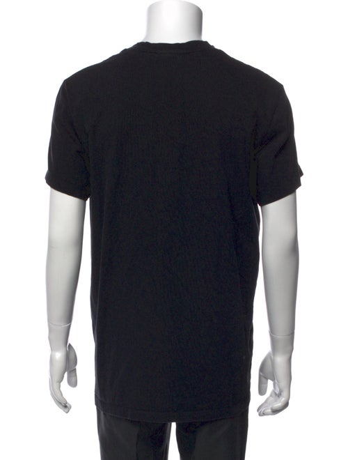 Burberry TB Monogram Graphic Print T-Shirt