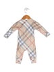 Burberry Onesie