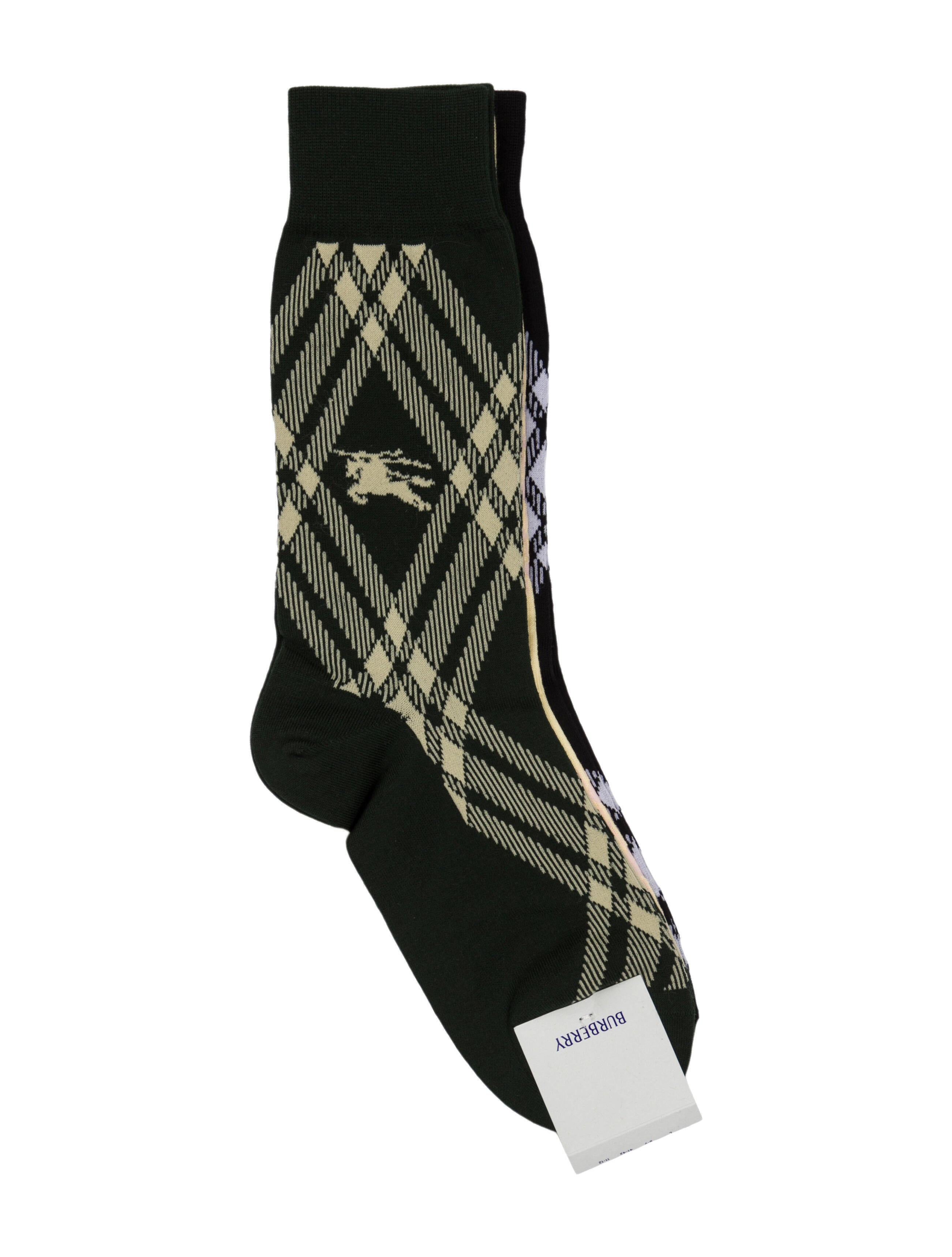 Burberry Socks