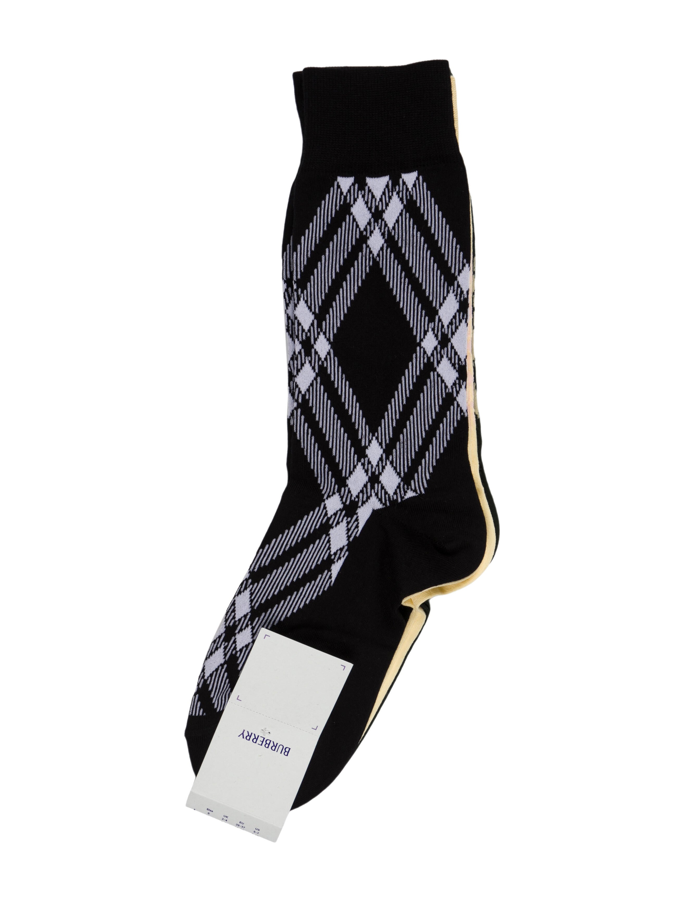 Burberry Socks