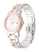 Burberry The City Watch