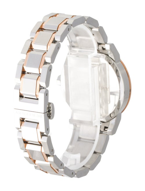 Burberry The City Watch