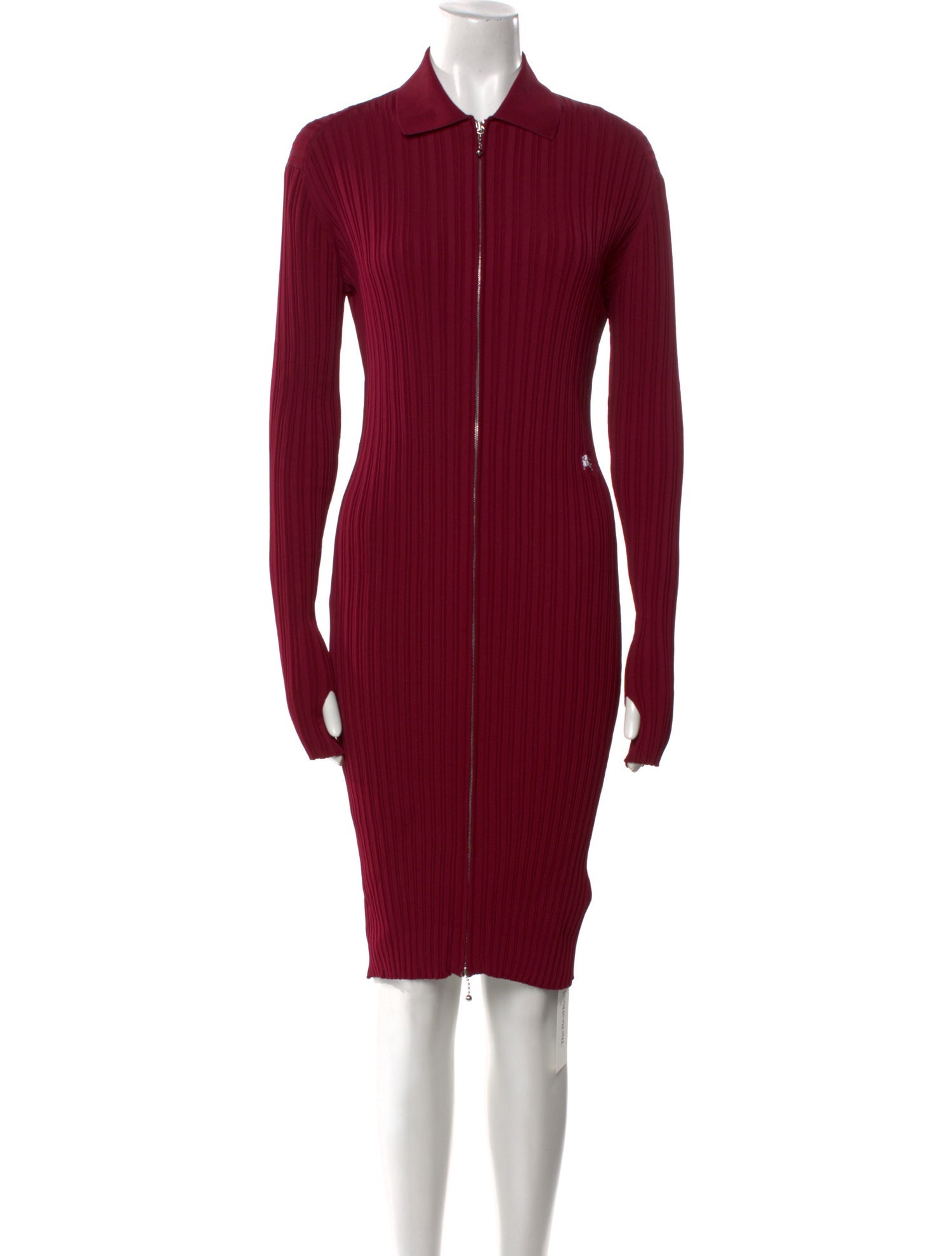 Burberry Knee-Length Dress w/ Tags