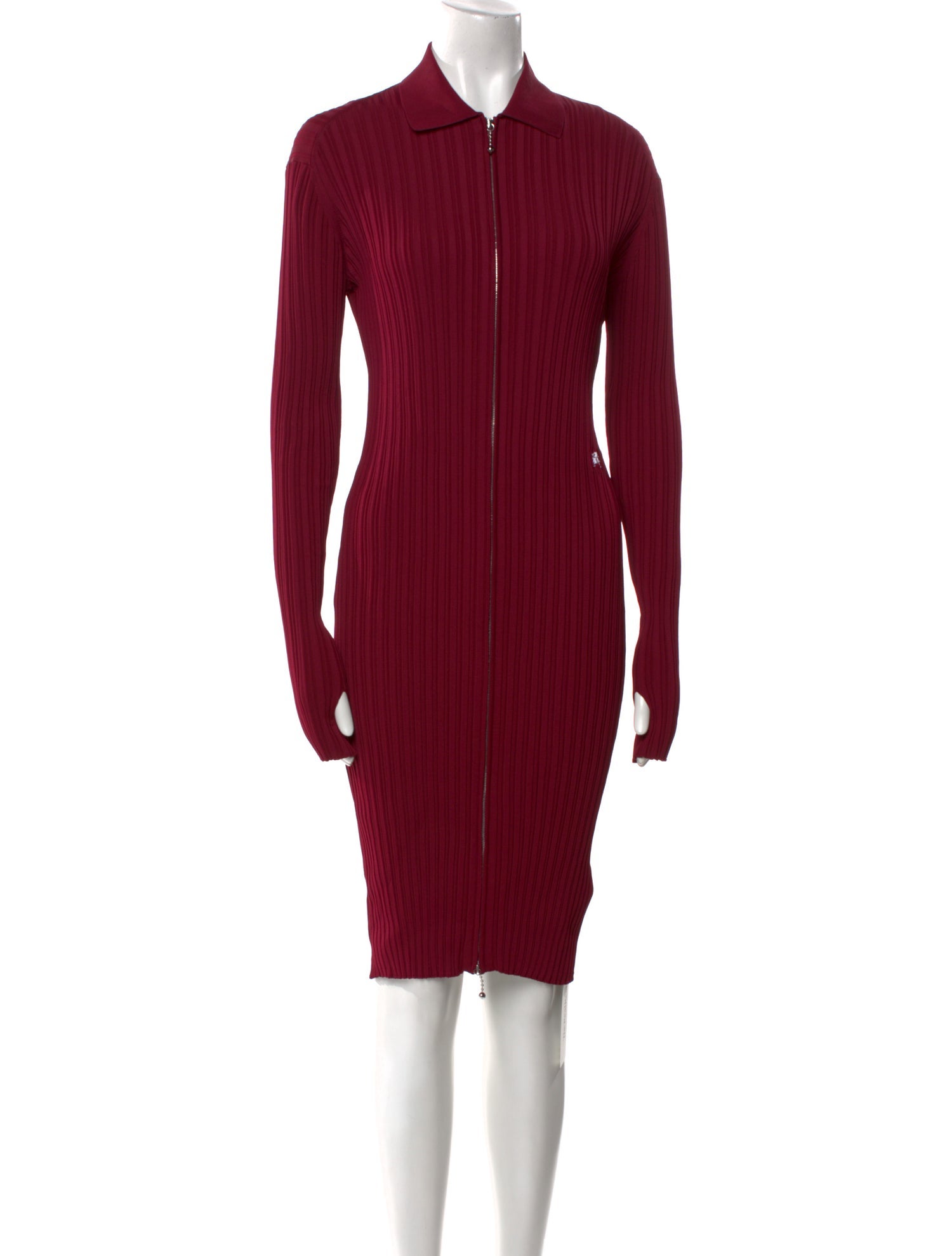 Burberry Knee-Length Dress w/ Tags