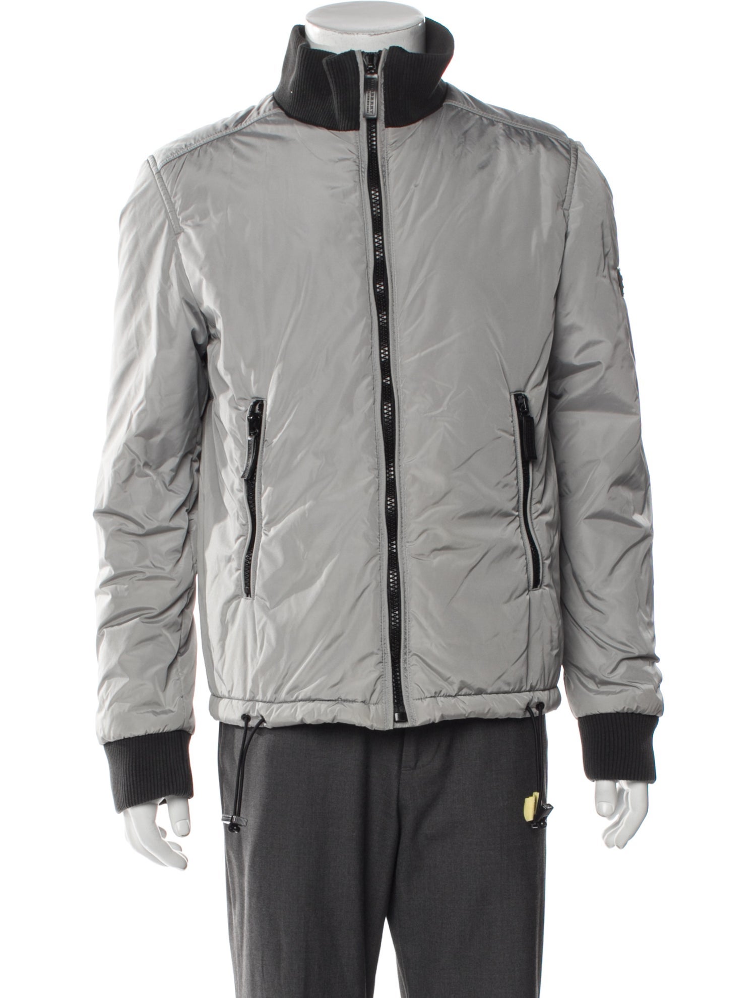 Burberry Windbreaker