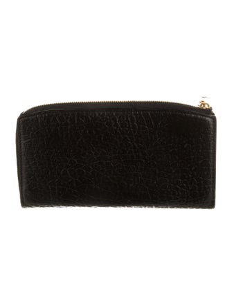 Burberry Leather Wallet