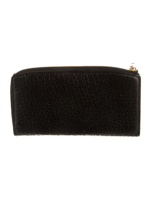 Burberry Leather Wallet