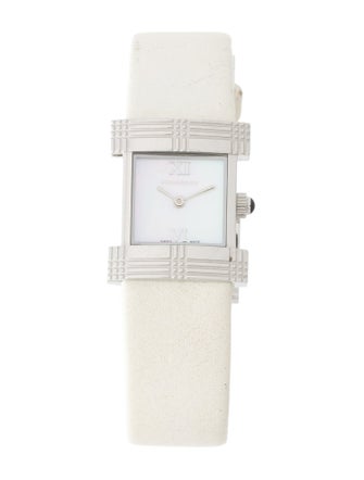 Burberry Classic Watch