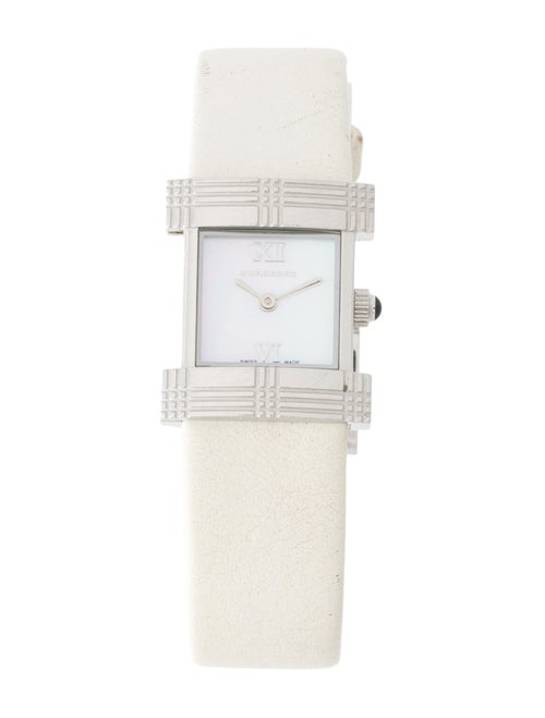 Burberry Classic Watch
