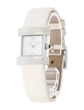 Burberry Classic Watch