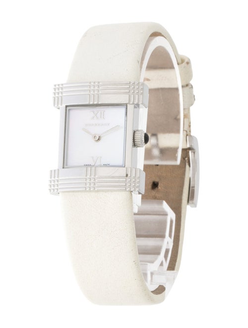 Burberry Classic Watch