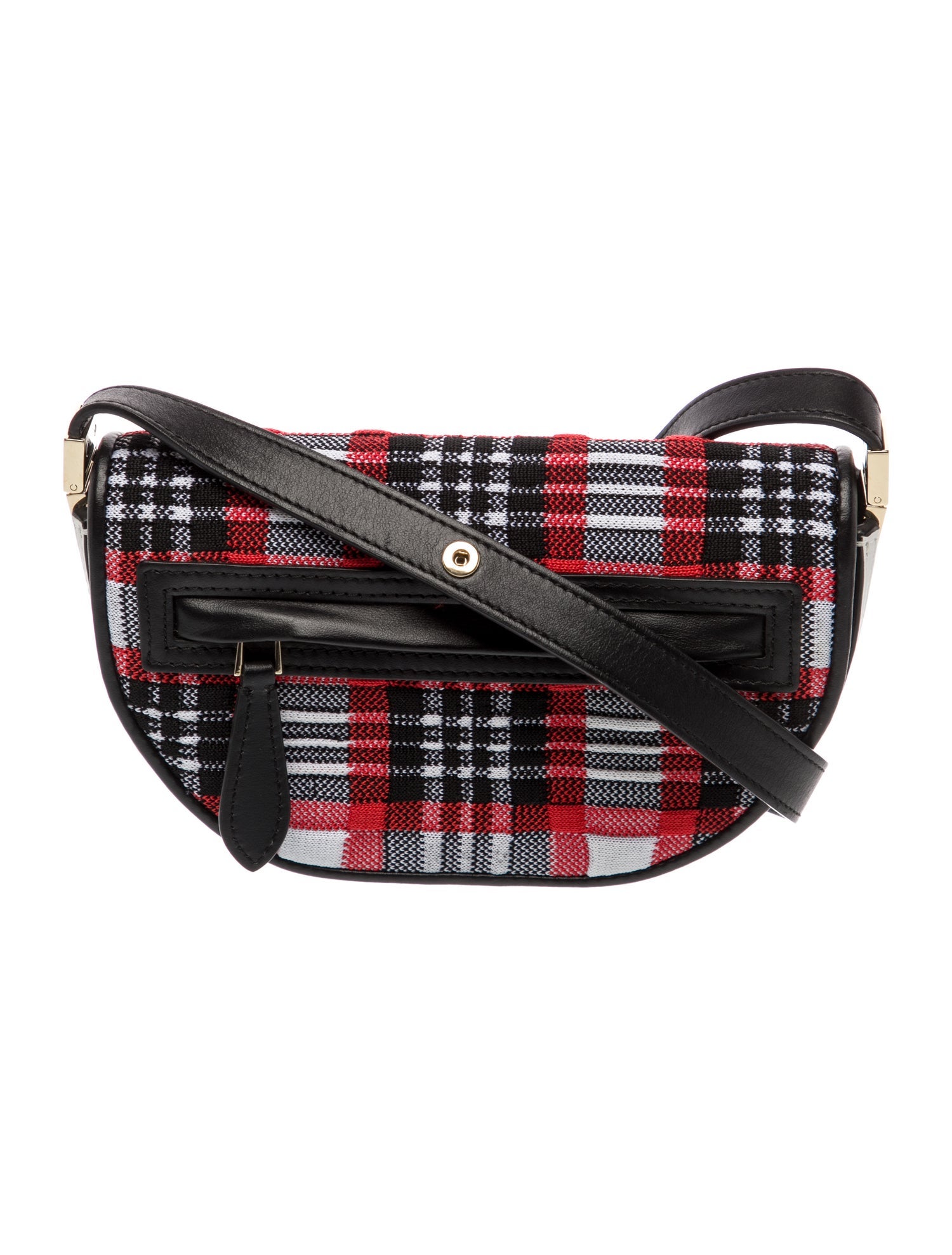 Burberry House Check Olympia w/ Tags