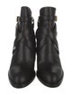 Burberry Pryle 70 Nova Check Pattern Boots
