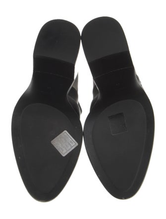 Burberry Pryle 70 Nova Check Pattern Boots