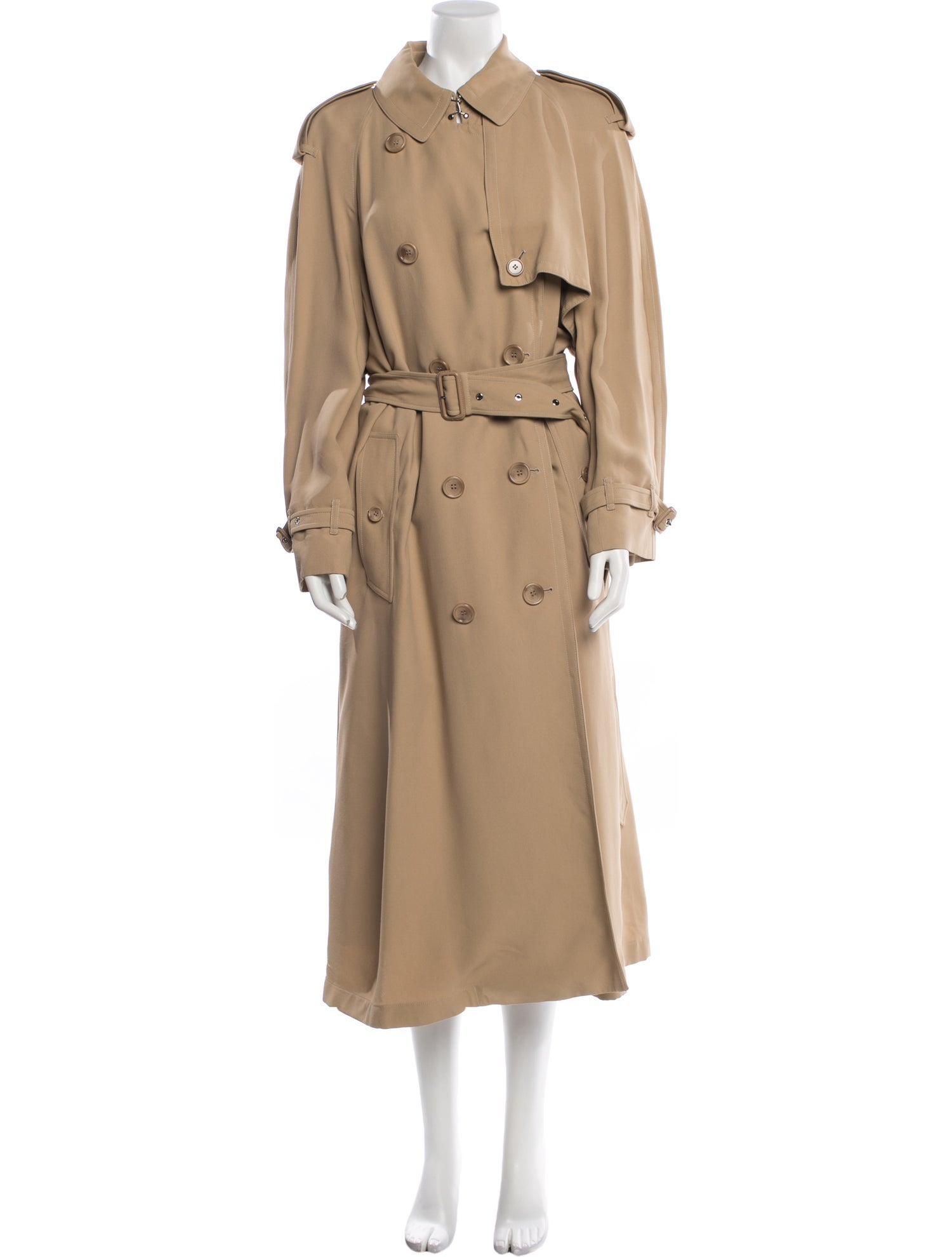 Burberry Trench Coat
