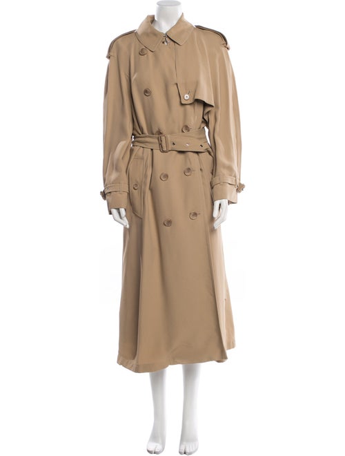 Burberry Trench Coat