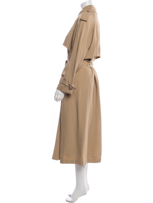 Burberry Trench Coat