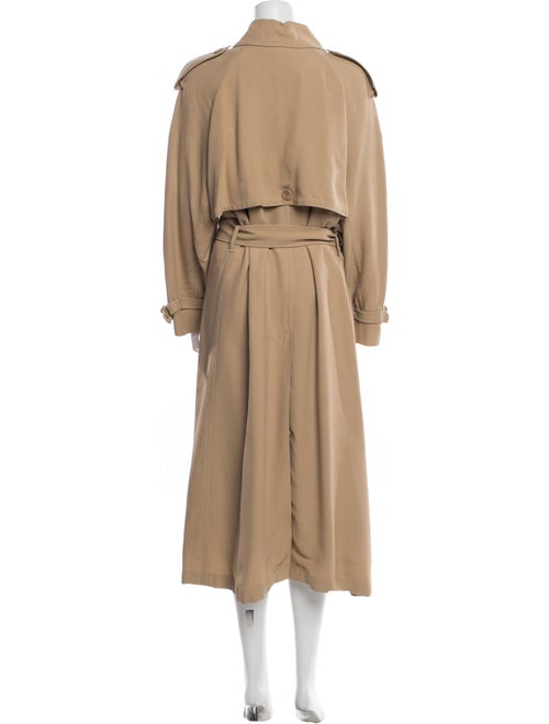 Burberry Trench Coat