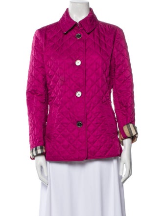 Burberry Utility Jacket