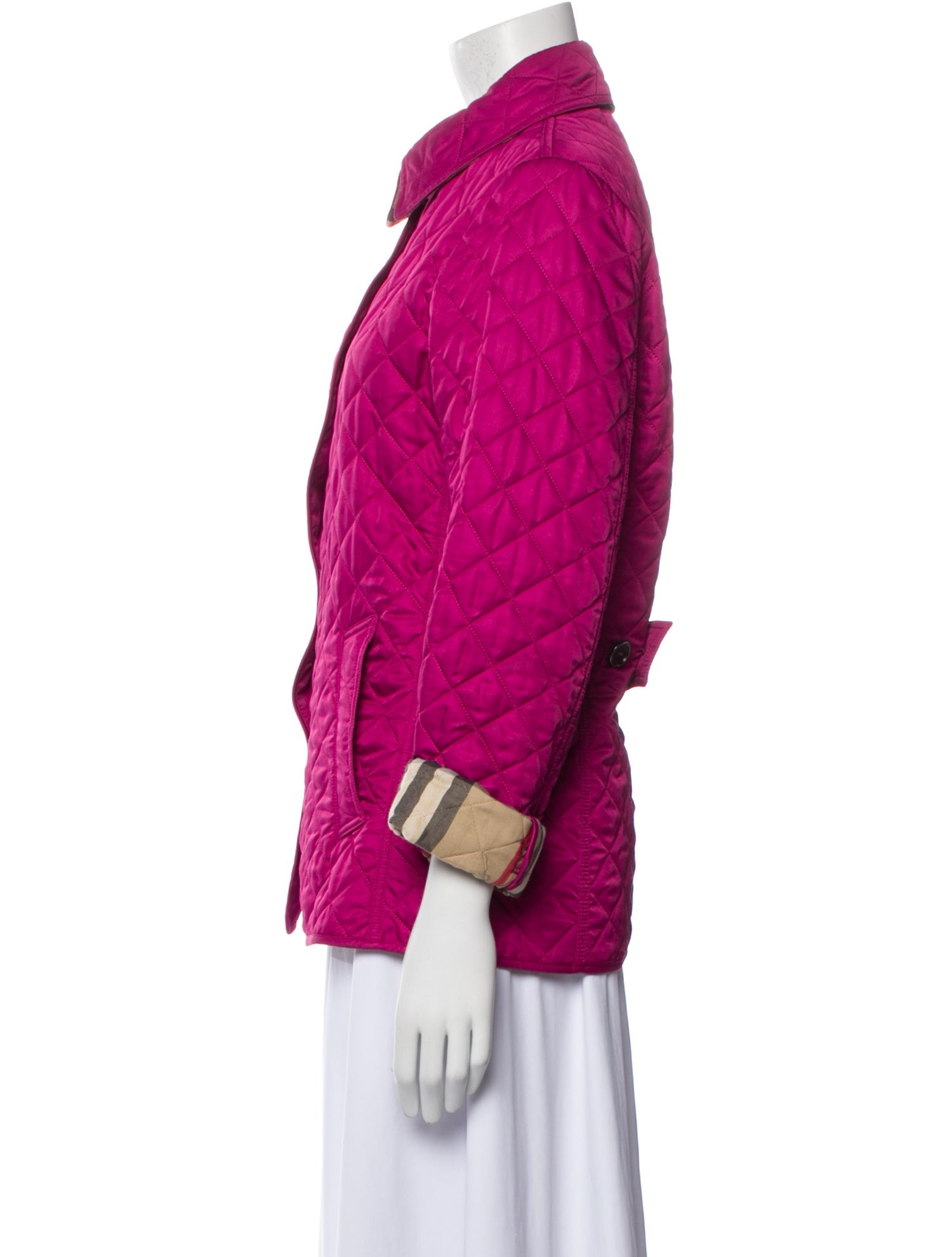 Burberry Utility Jacket