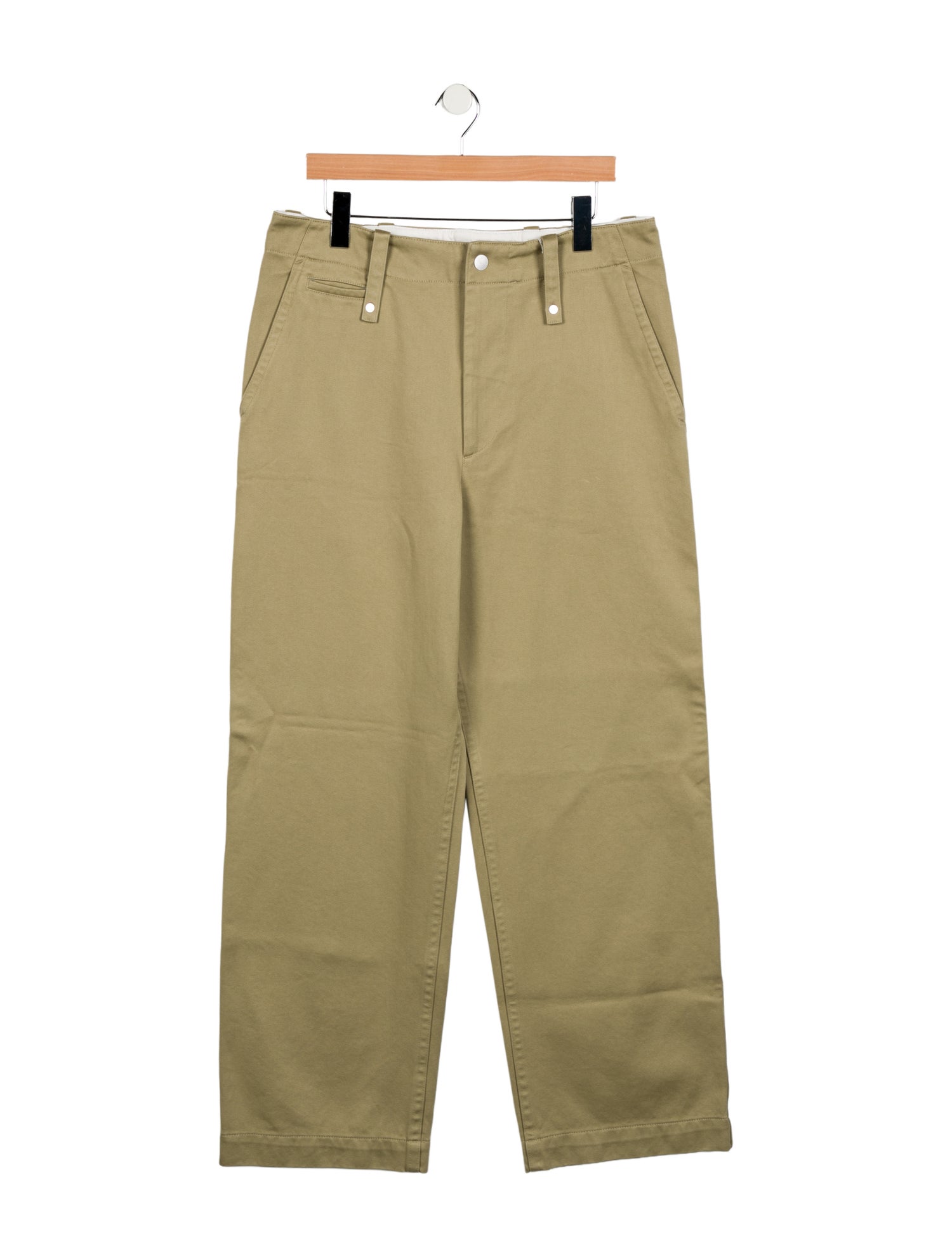 Burberry Pants w/ Tags