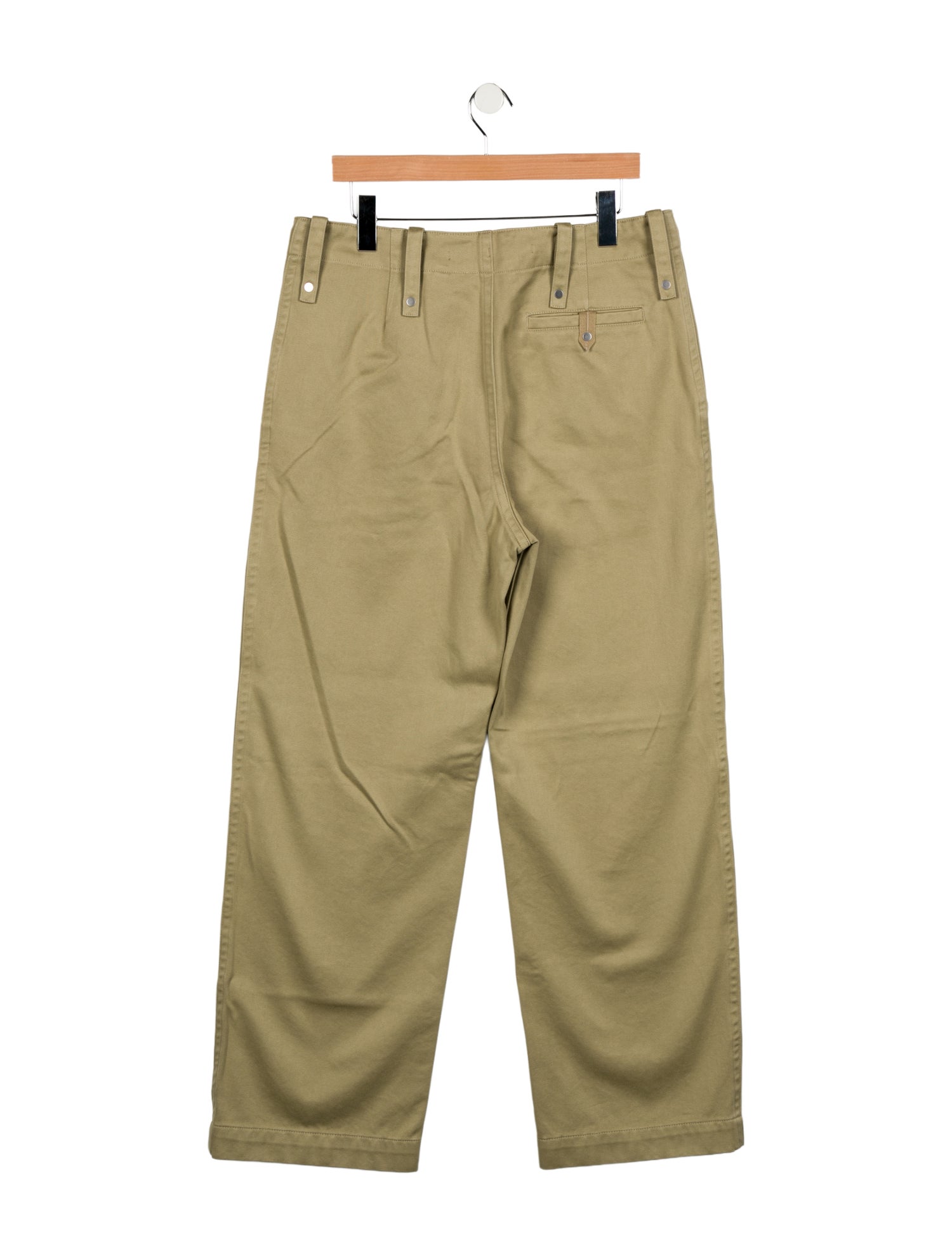 Burberry Pants w/ Tags
