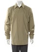 Burberry Long Sleeve Dress Shirt