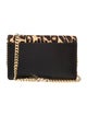 Burberry TB Monogram Clutch