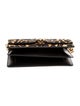 Burberry TB Monogram Clutch