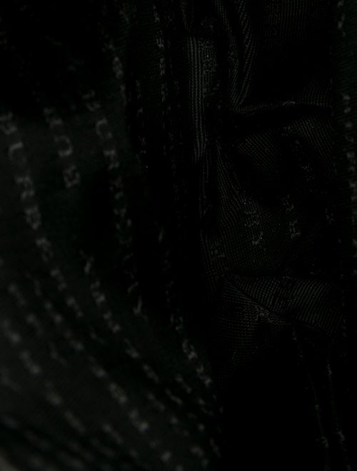 Burberry Nova Check Top Handle Bag