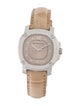 Burberry The Britain Watch