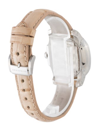 Burberry The Britain Watch