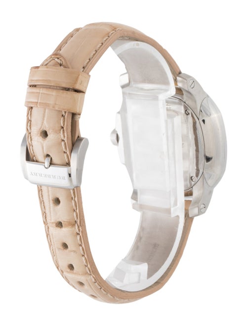 Burberry The Britain Watch