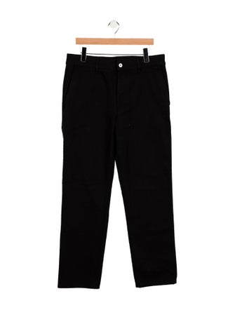 Burberry Straight-Leg Jeans