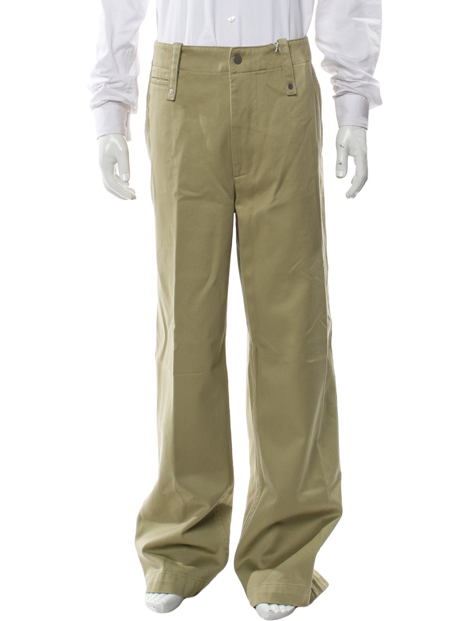 Burberry Pants w/ Tags