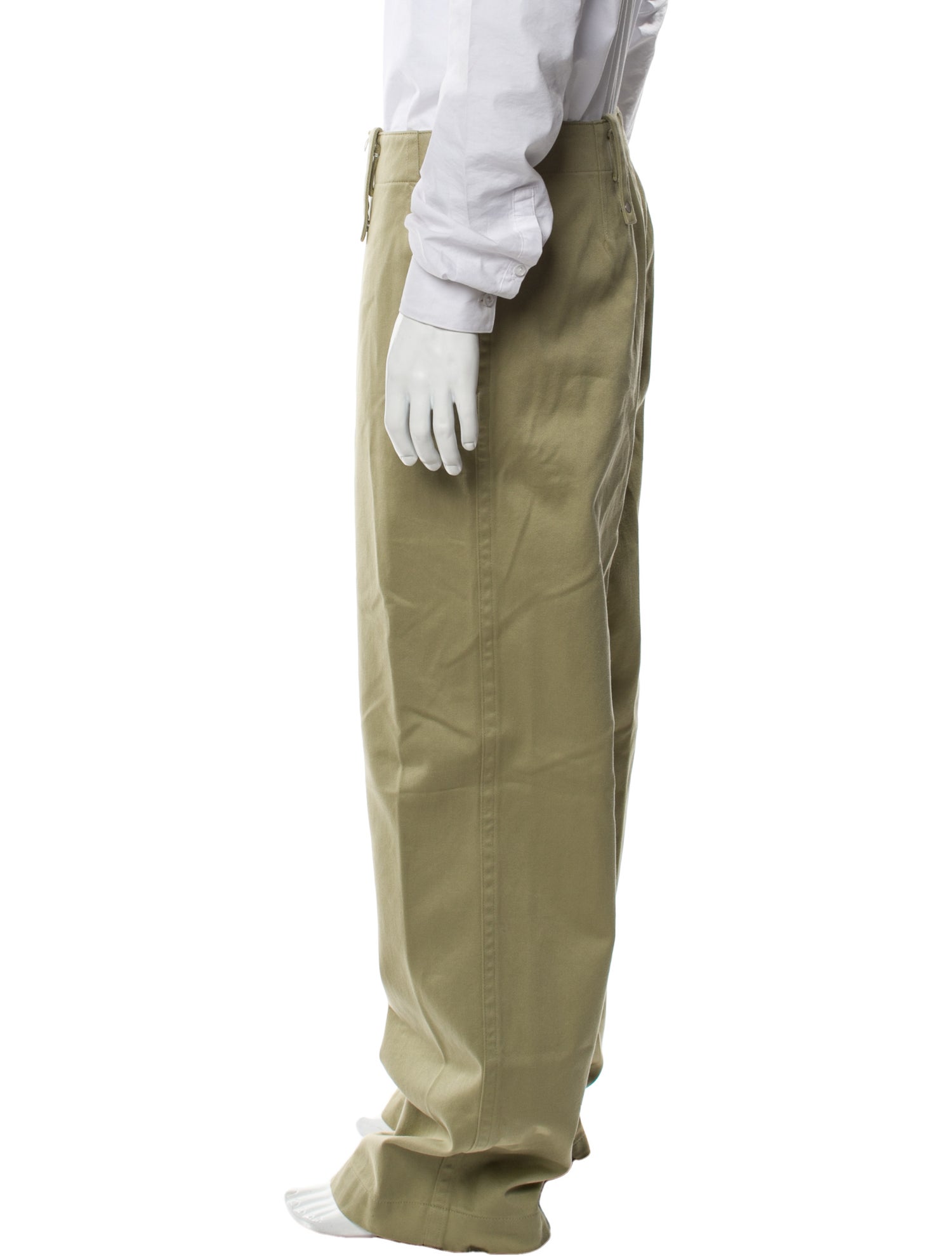 Burberry Pants w/ Tags