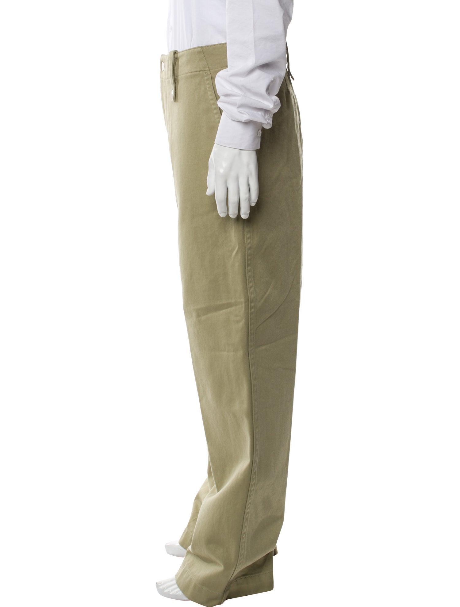 Burberry Chinos w/ Tags