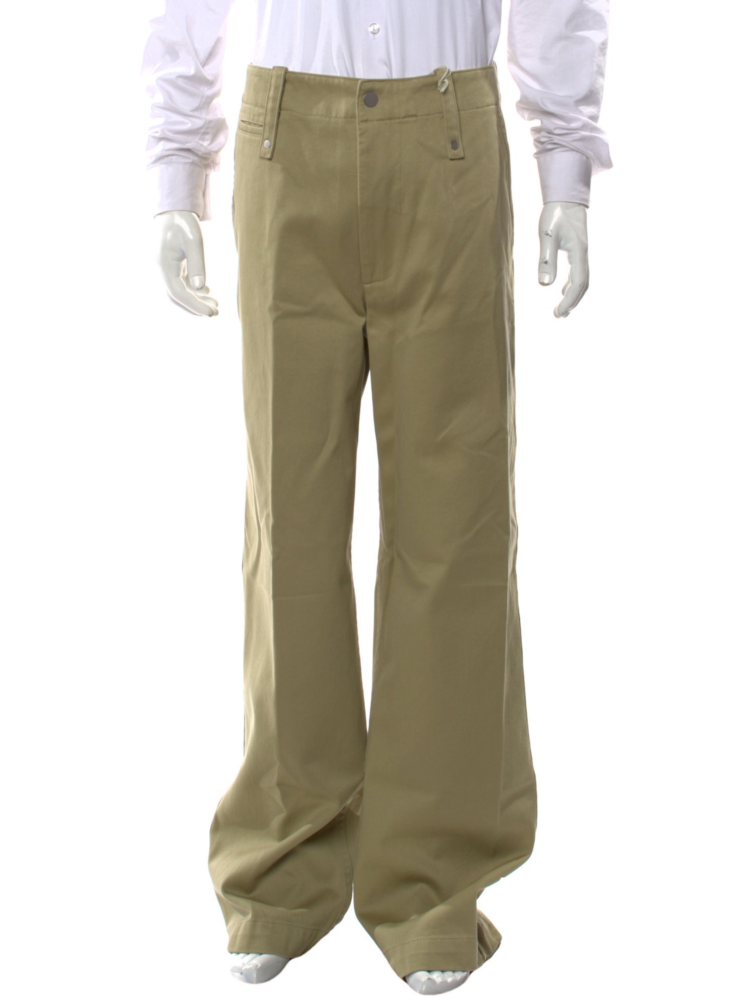 Burberry Chinos w/ Tags