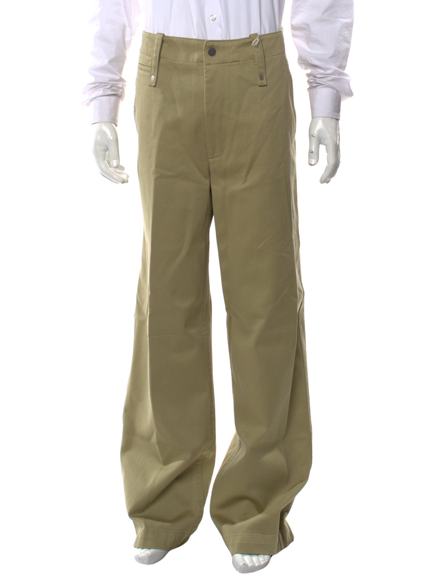 Burberry Pants w/ Tags