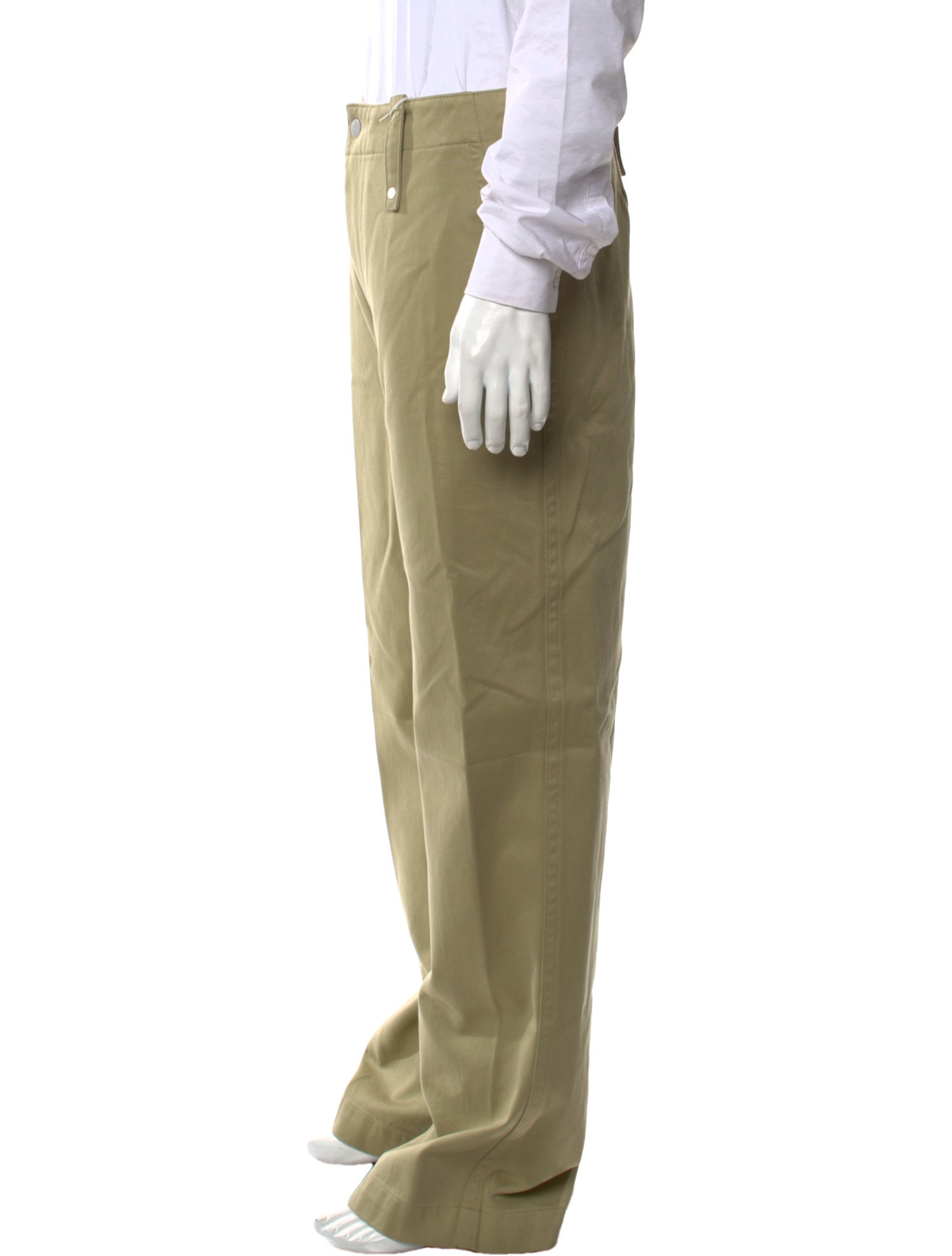 Burberry Pants w/ Tags