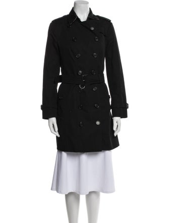 Burberry Trench Coat