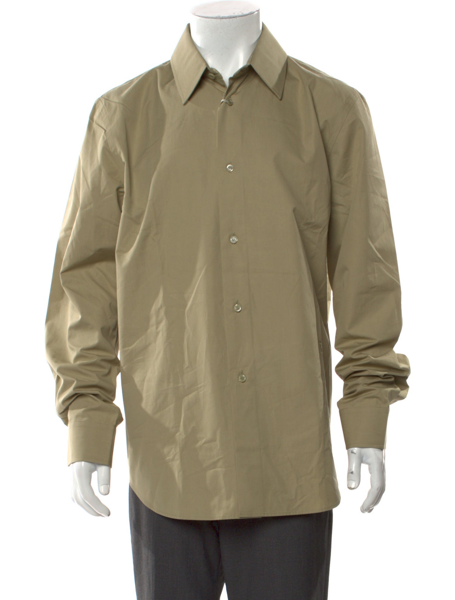 Burberry Long Sleeve Shirt w/ Tags