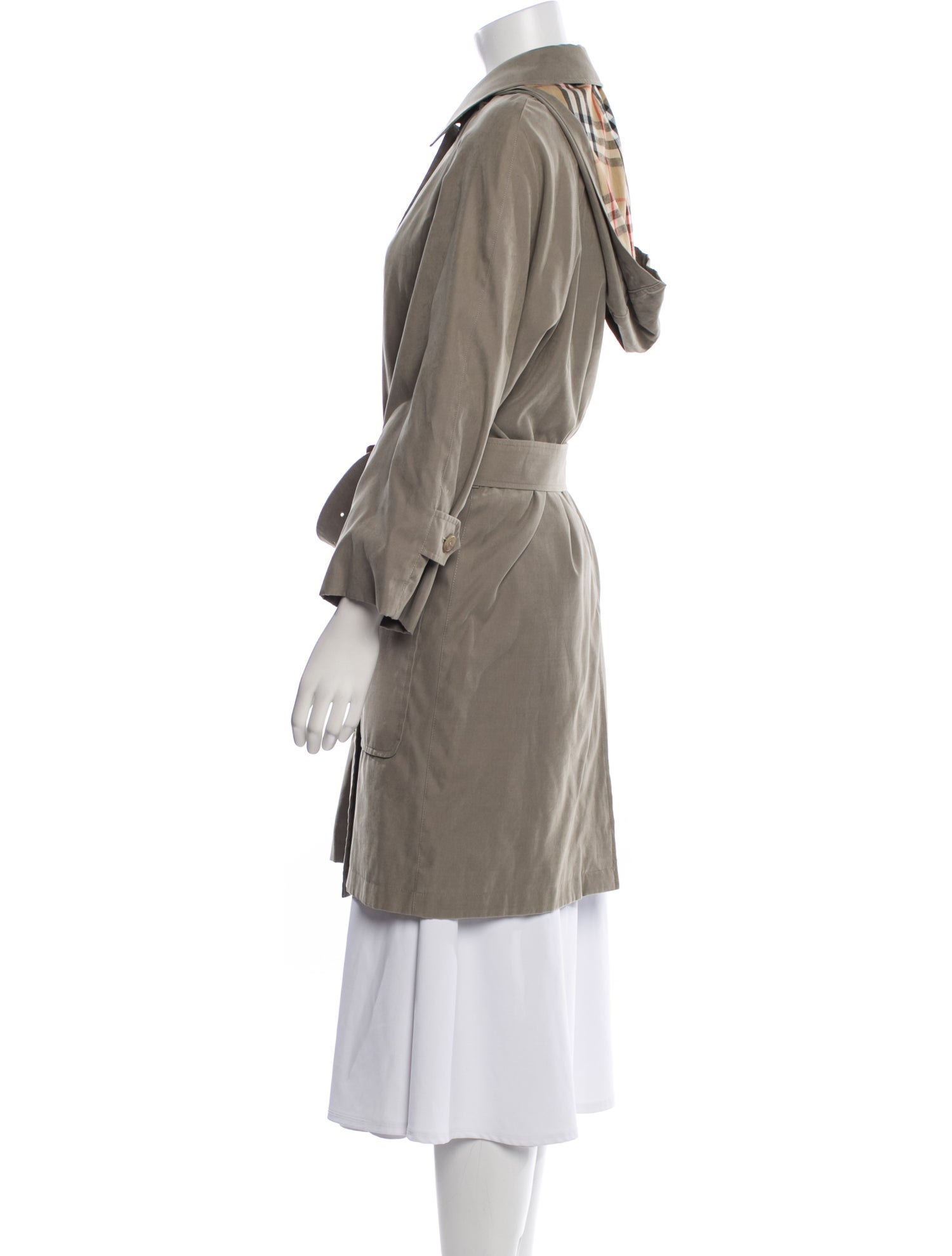 Burberry Trench Coat