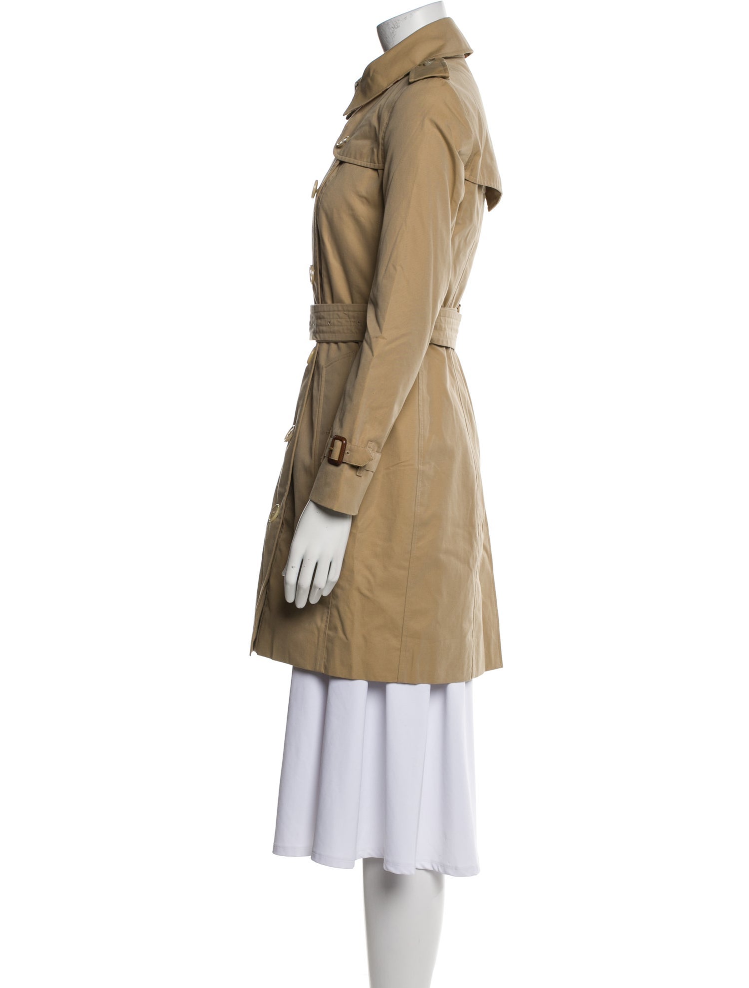 Burberry Trench Coat