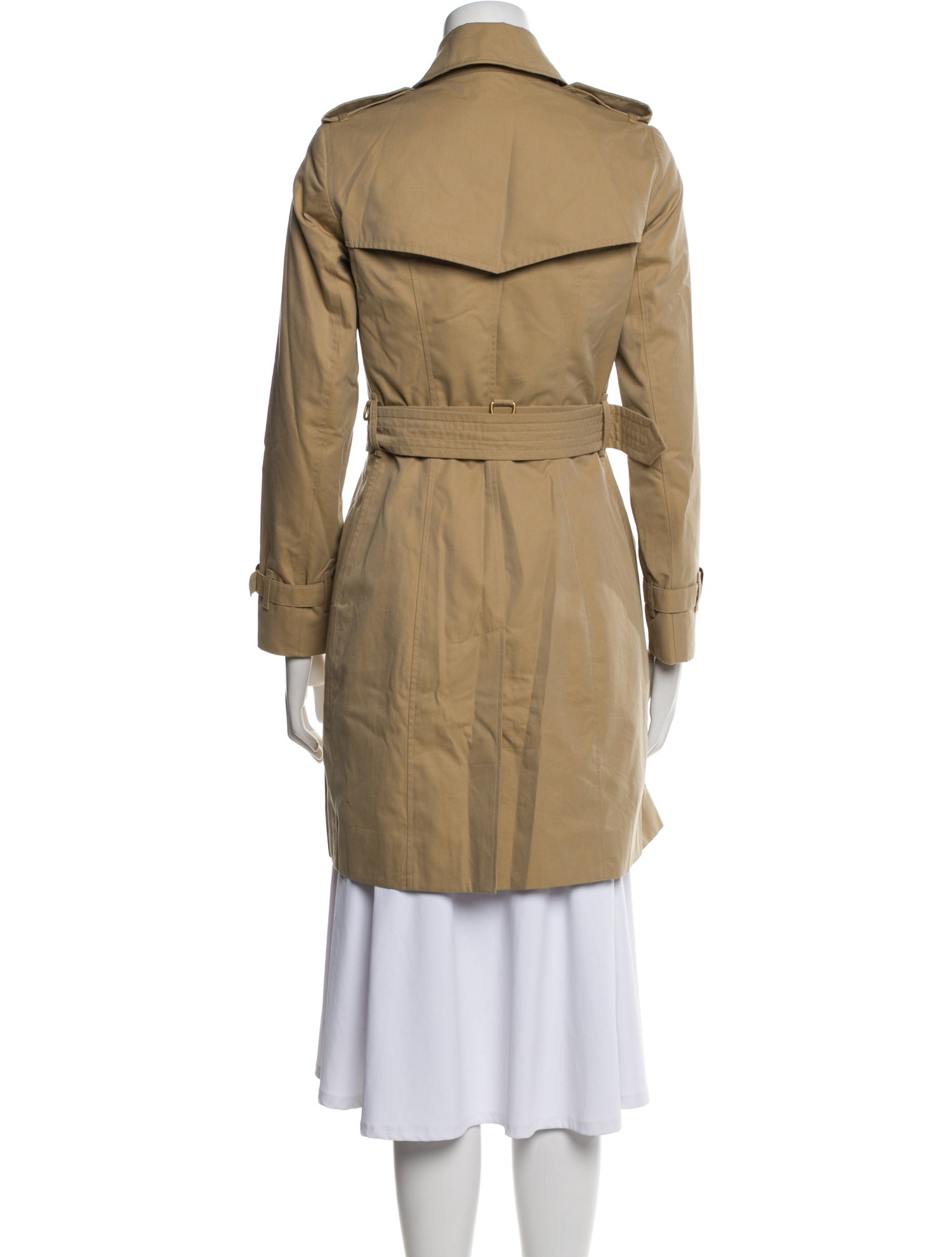 Burberry Trench Coat